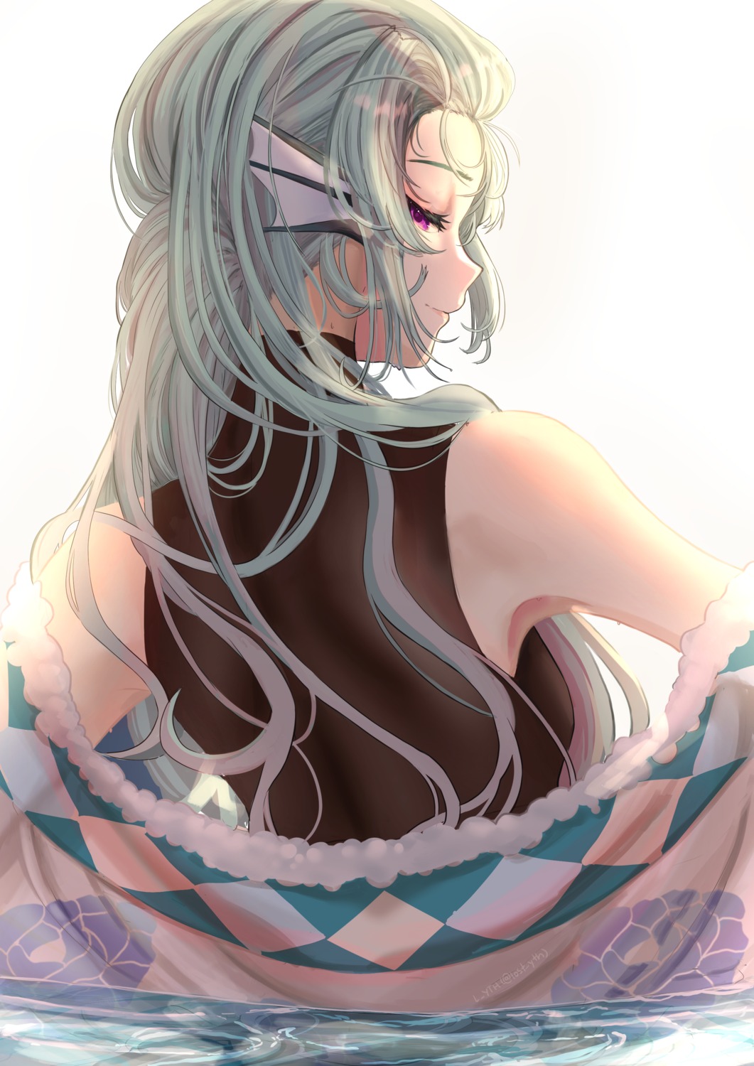 l_yth, nijisanji, nijisanji_en, ryuuguu_finana, wet