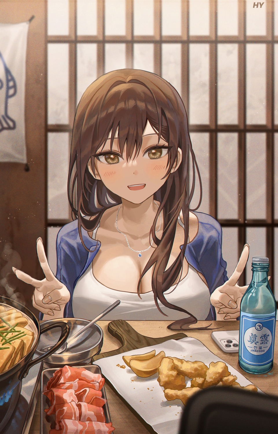 cleavage, hy_(hem_oo), no_bra