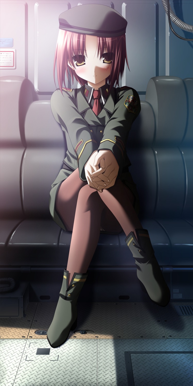 chikotam, eden, game_cg, lavinia_f.asai, pantyhose, uniform