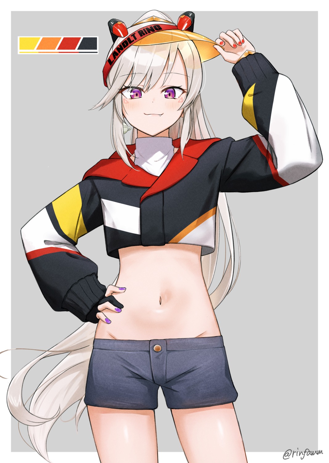 komori_met, rin_(rinfamm), vspo!