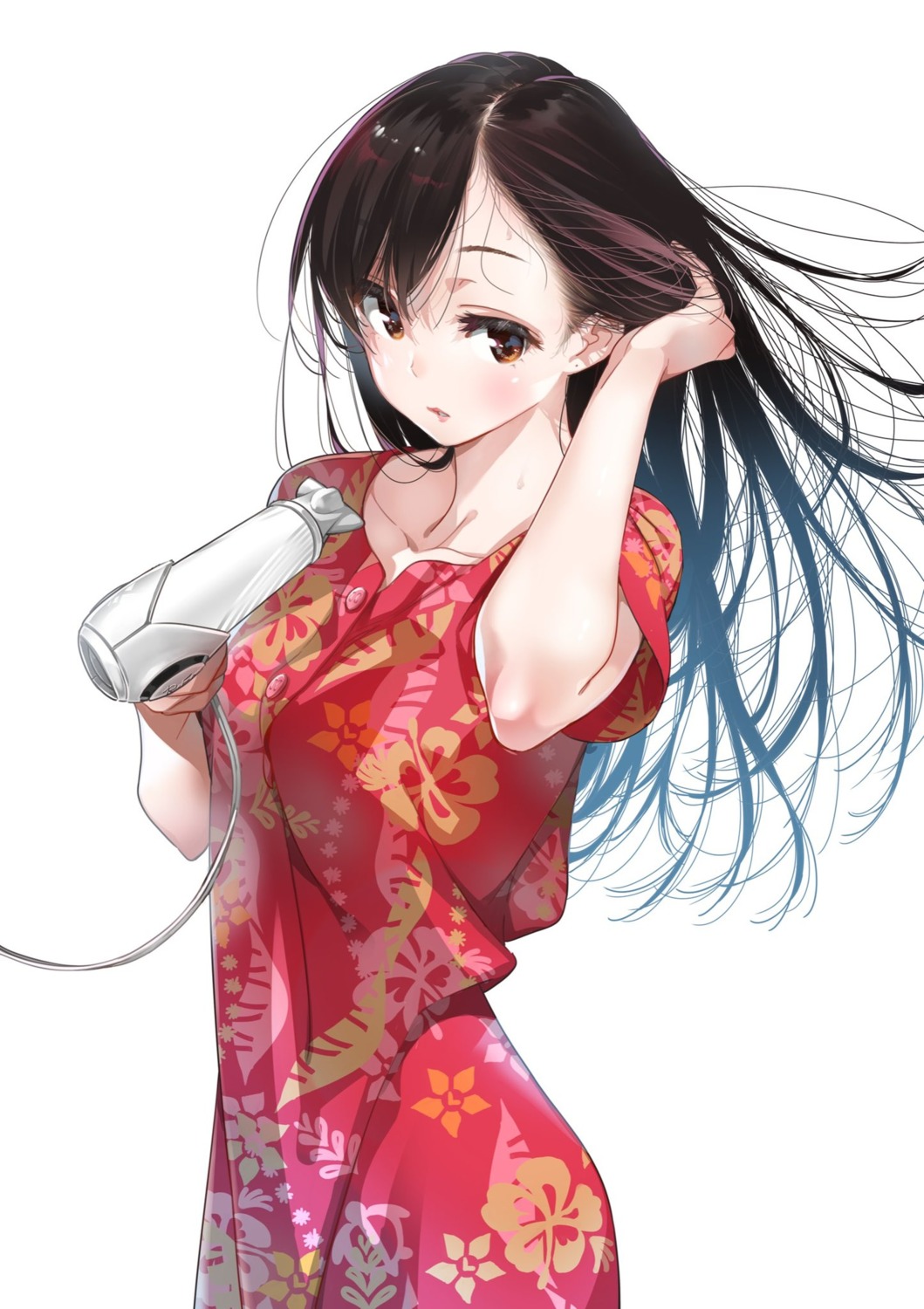 dress, ichinose_chizuru, kanojo_okarishimasu, miyajima_reiji