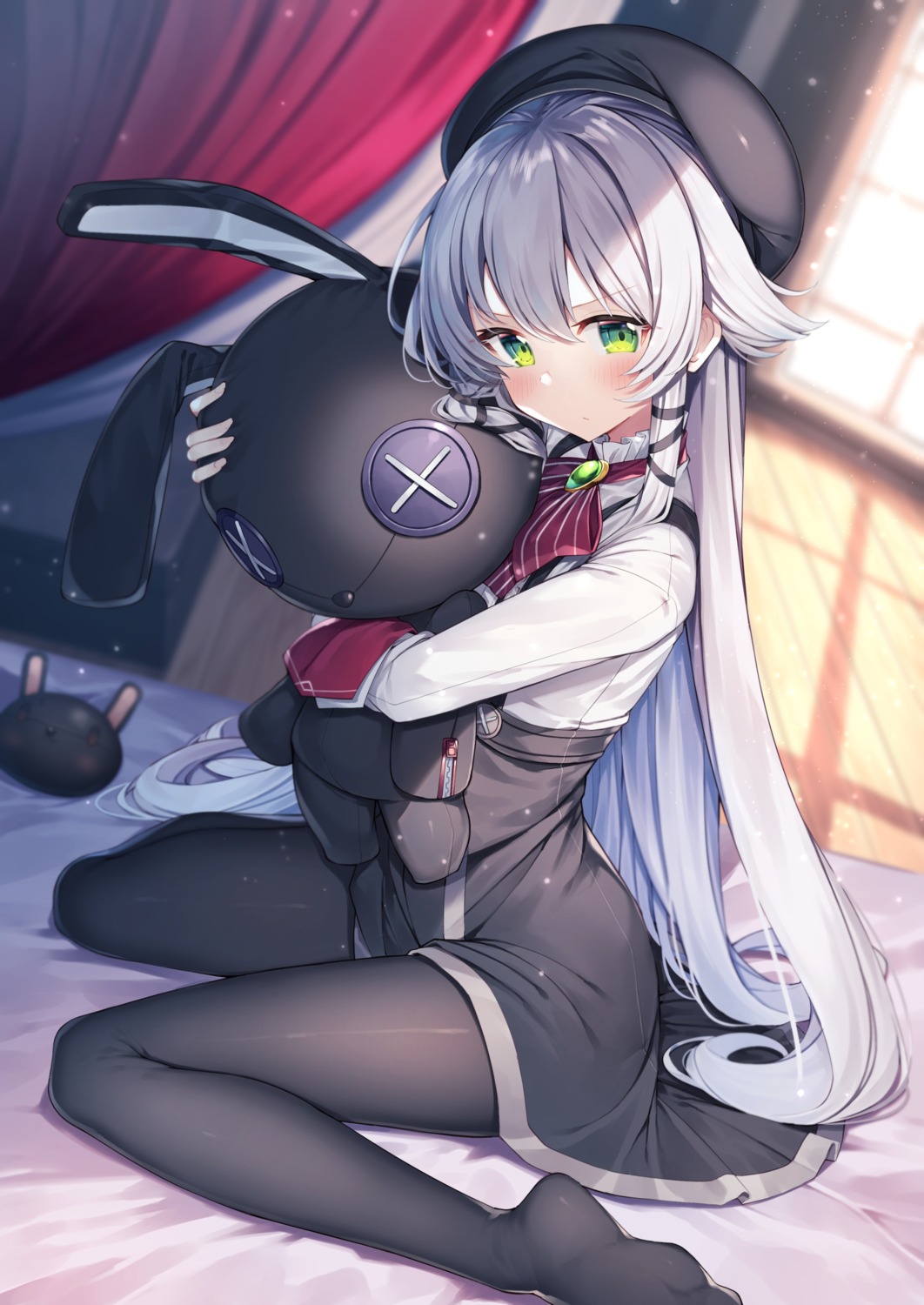 altina_orion, eiyuu_densetsu, eiyuu_densetsu:_sen_no_kiseki, gurasion, pantyhose, seifuku