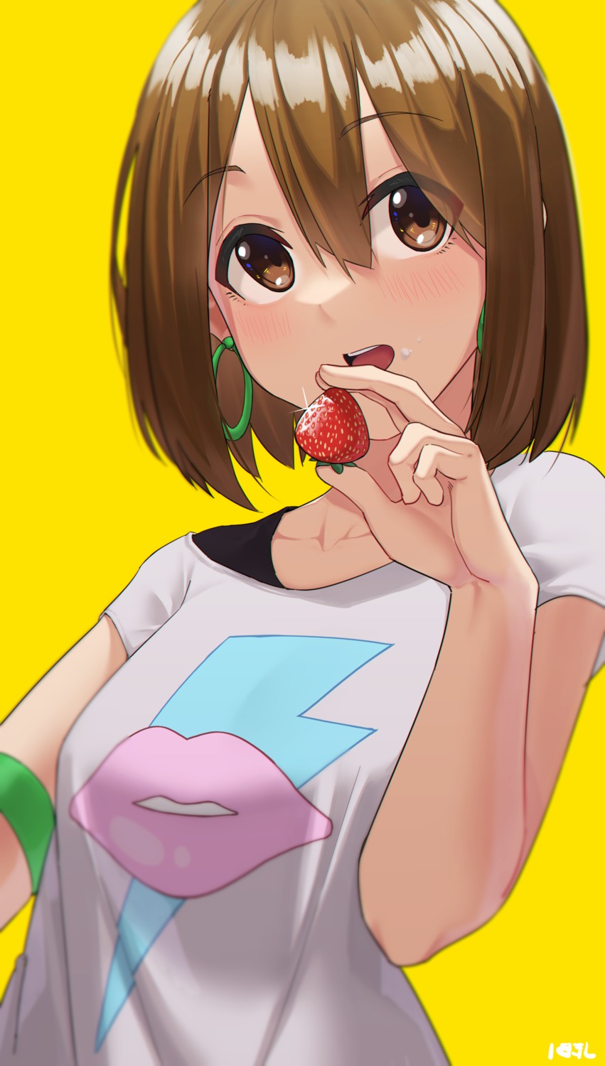 hirasawa_yui, jebi, k-on!