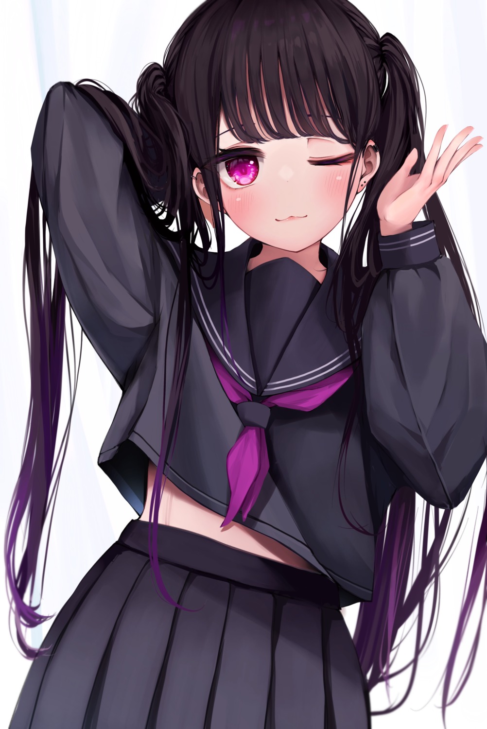 kohe_billialot, seifuku