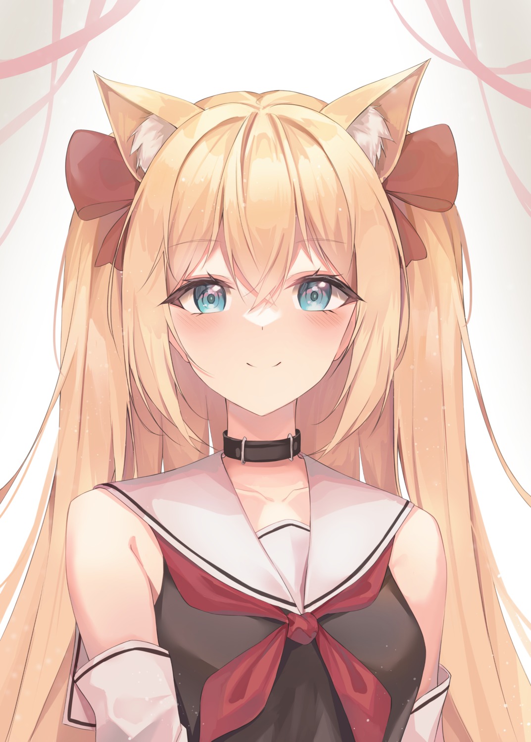 animal_ears, nekomimi, schuld, seifuku