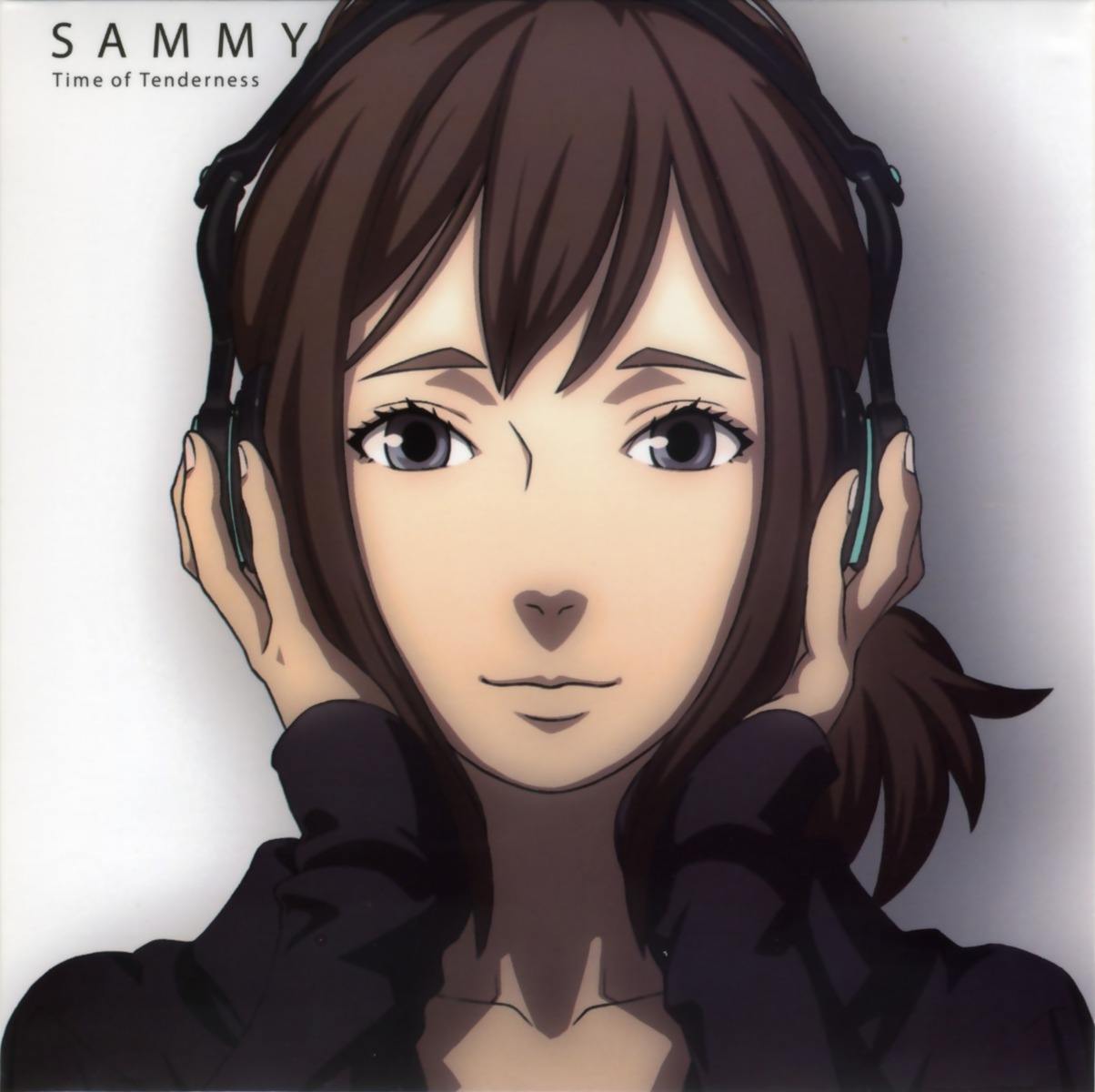 eve_no_jikan, headphones, sammy