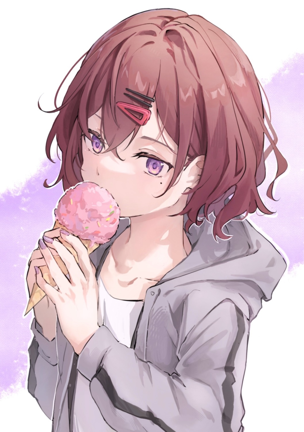 chouti, higuchi_madoka, the_idolm@ster, the_idolm@ster_shiny_colors