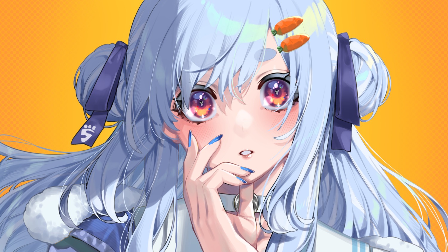 hololive, mikan_(chipstar182), usada_pekora