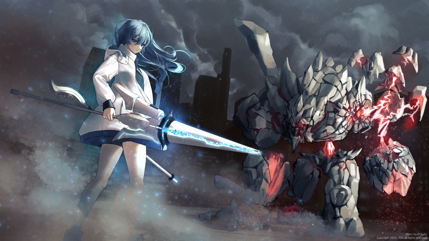 kkkk_(laa2973), monster, weapon