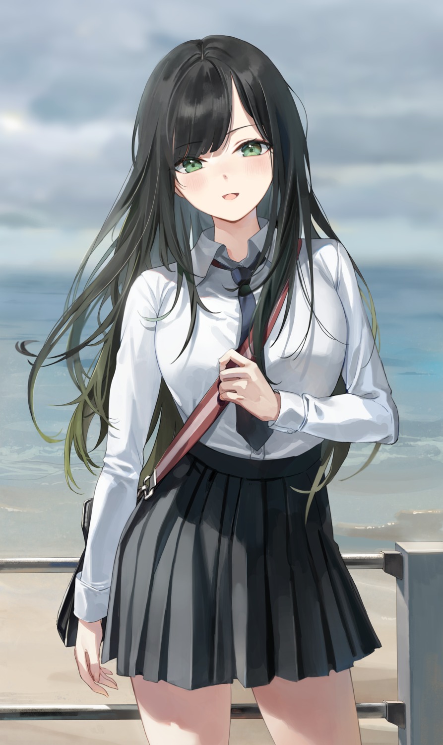 emyo, seifuku