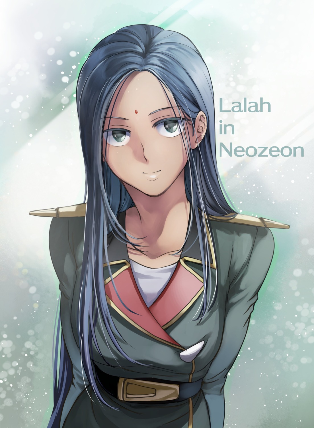 char's_counterattack, cosplay, gundam, lalah_sune, mobile_suit_gundam, oh_syz, uniform