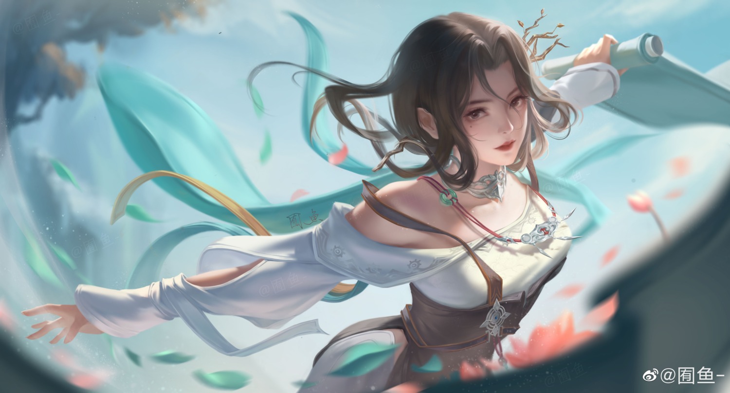 asian_clothes, jx_online_3, watermark, you_yu