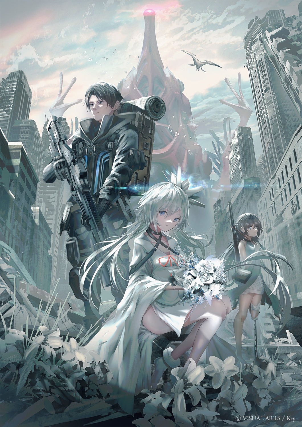 gun, philia_(tsui_no_stella), swav, tsui_no_stella