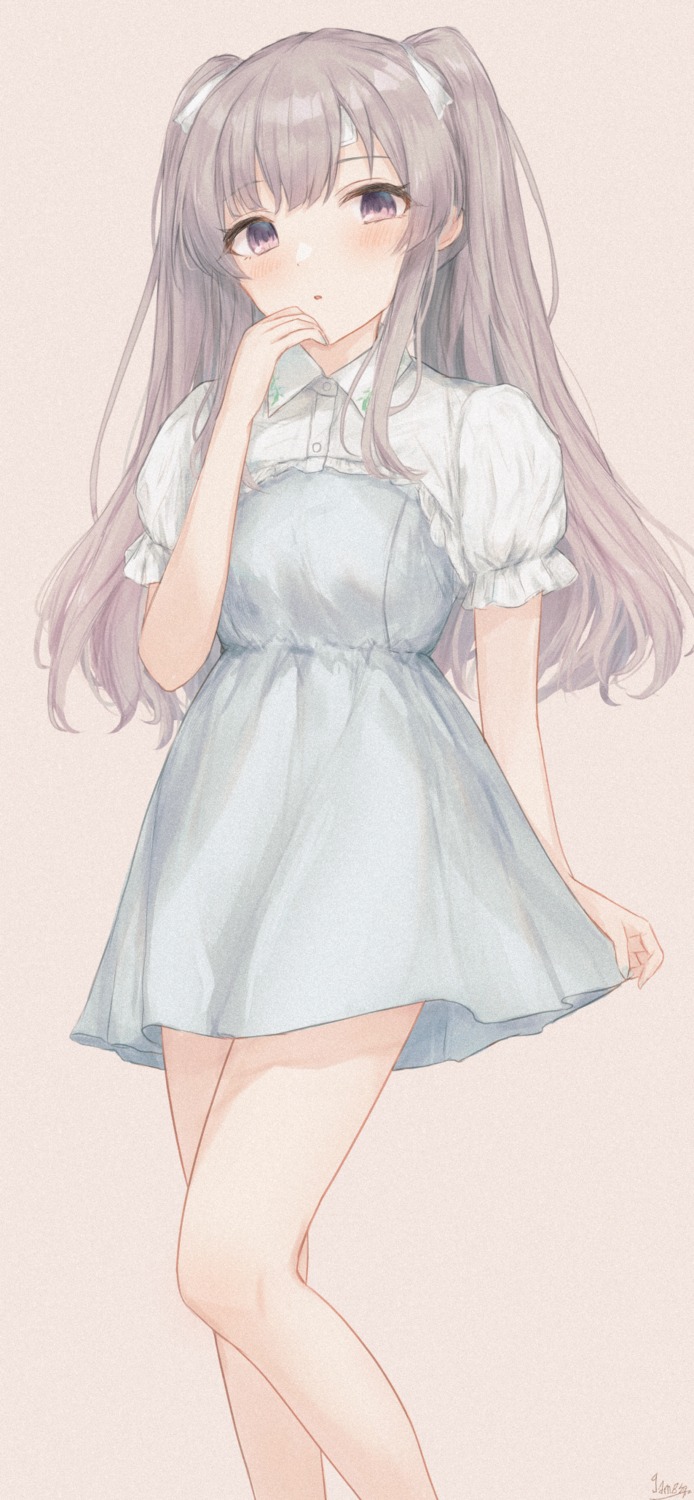 dress, gameso, the_idolm@ster, the_idolm@ster_shiny_colors, yuukoku_kiriko