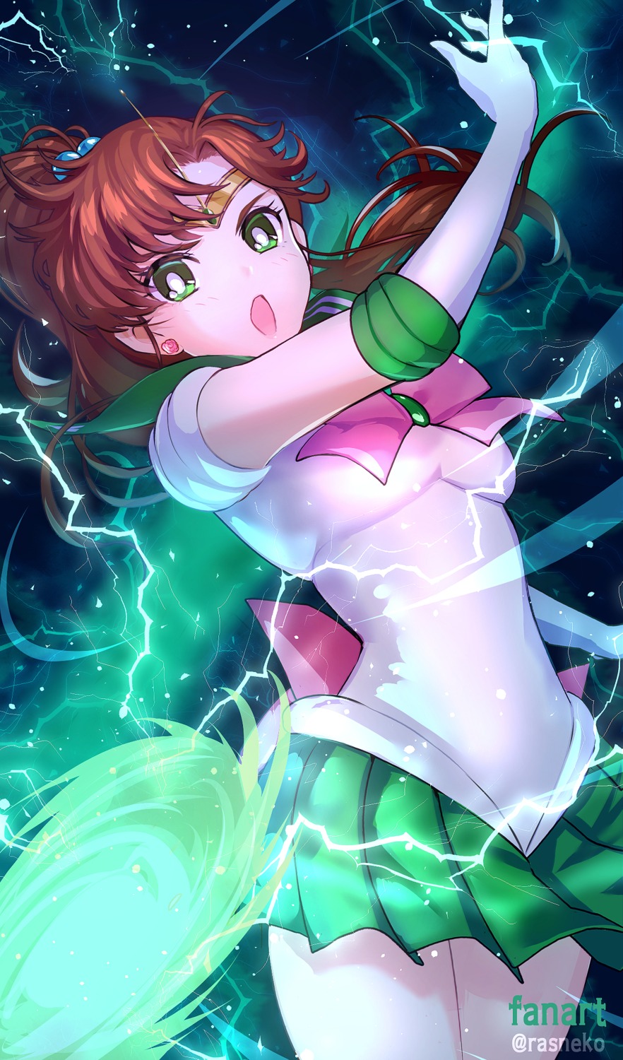 bishoujo_senshi_sailor_moon, kino_makoto, rasneko, seifuku