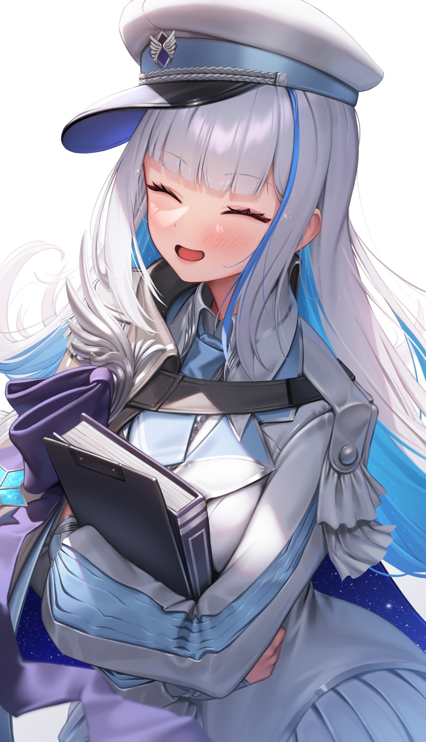 lize_helesta, nijisanji, suraimu_(suraimuraimu), uniform