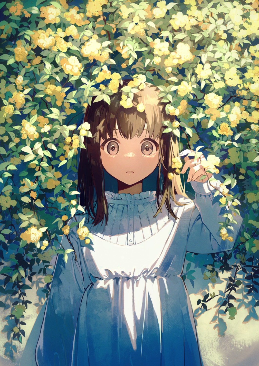 dress, hana_moto