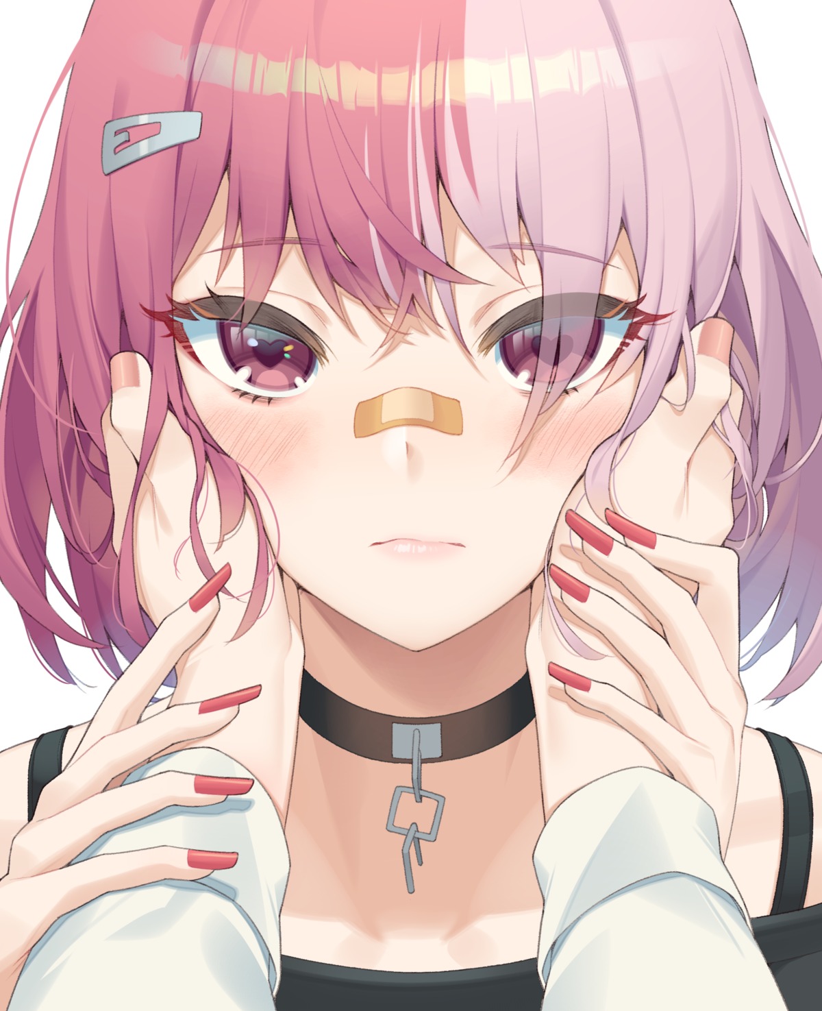 bandaid, hop3