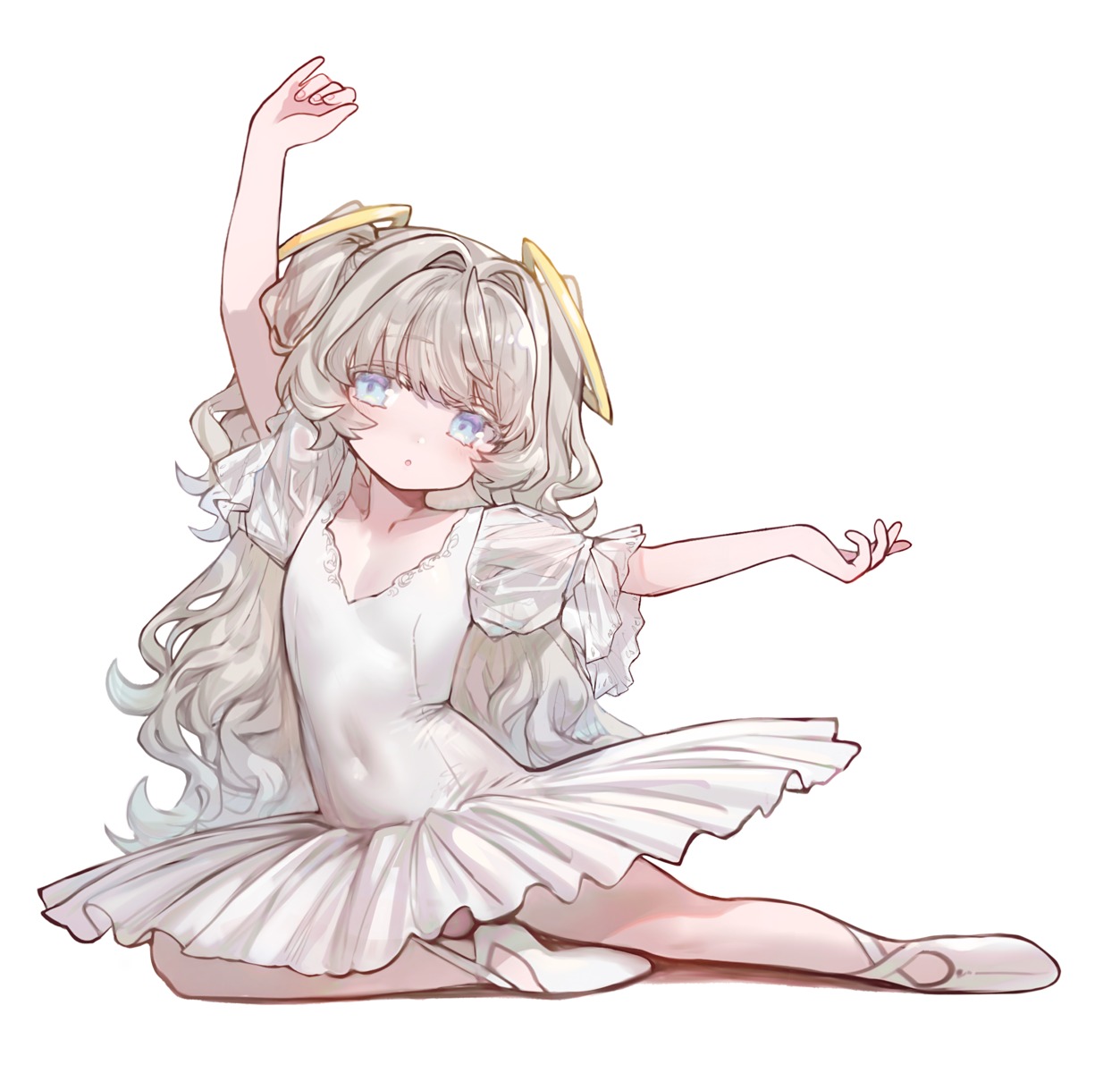 dress, leon_v, loli
