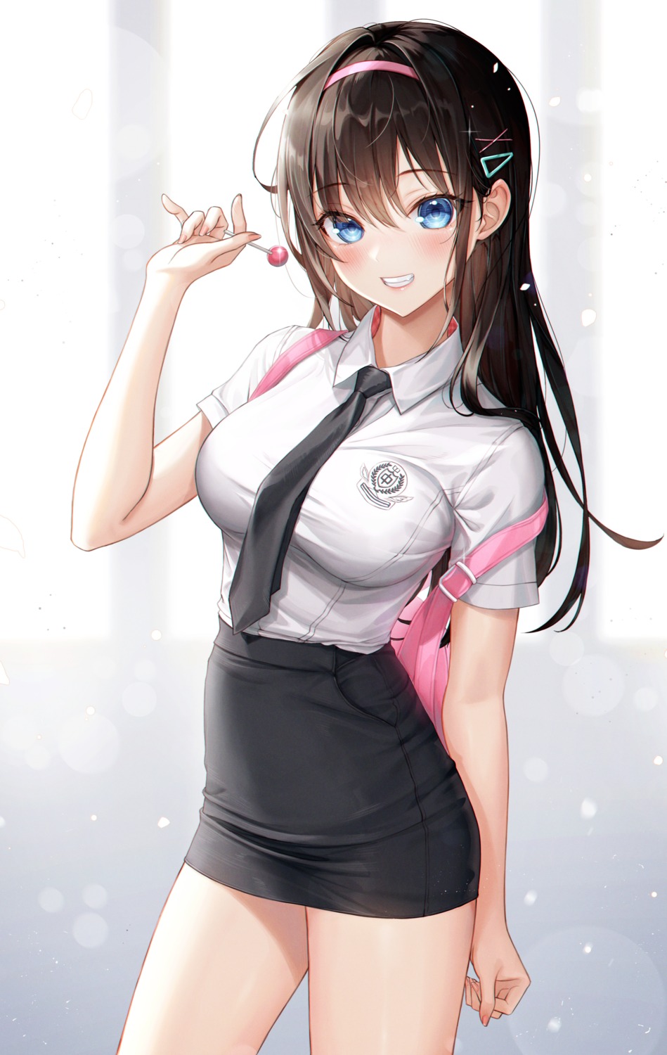 eichi_(skskdi12z), seifuku