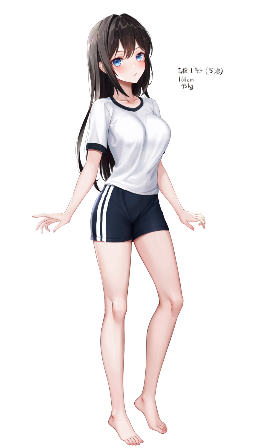 eichi_(skskdi12z), gym_uniform