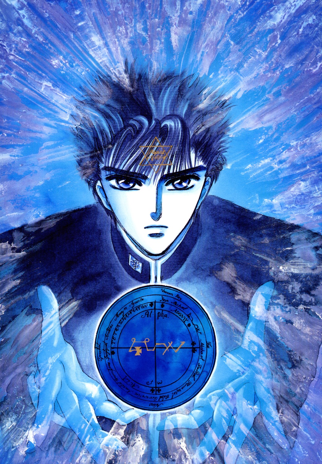 clamp, male, monou_fuuma, x
