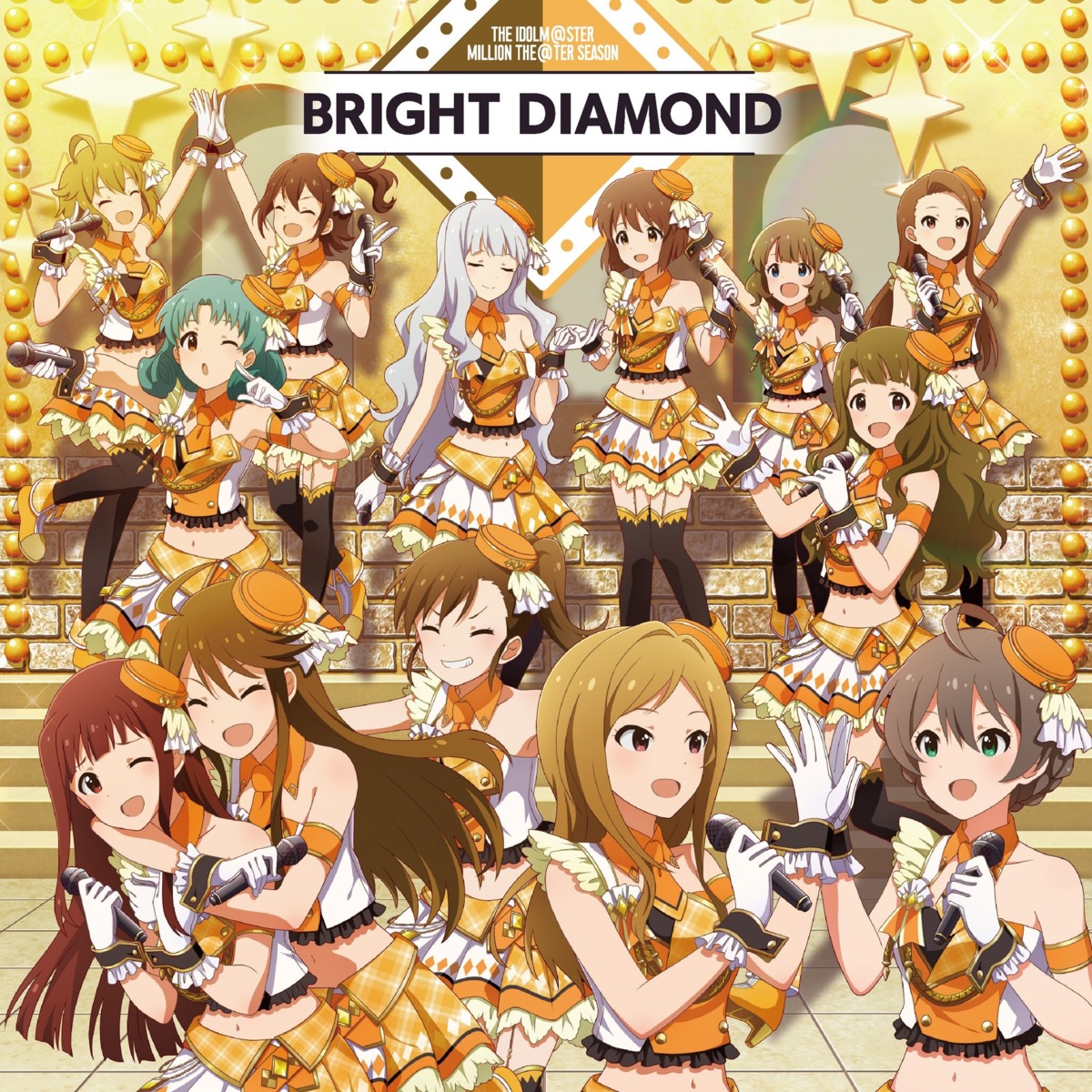 emily_stewart, futami_mami, hagiwara_yukiho, heels, ibuki_tsubasa, kasuga_mirai, minase_iori, miyao_miya
