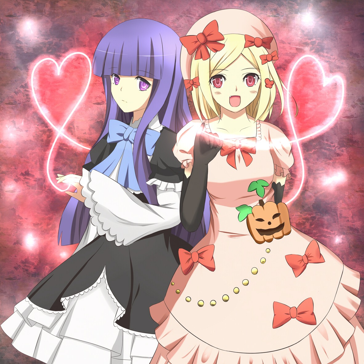 frederica_bernkastel, lambdadelta, nes, umineko_no_naku_koro_ni