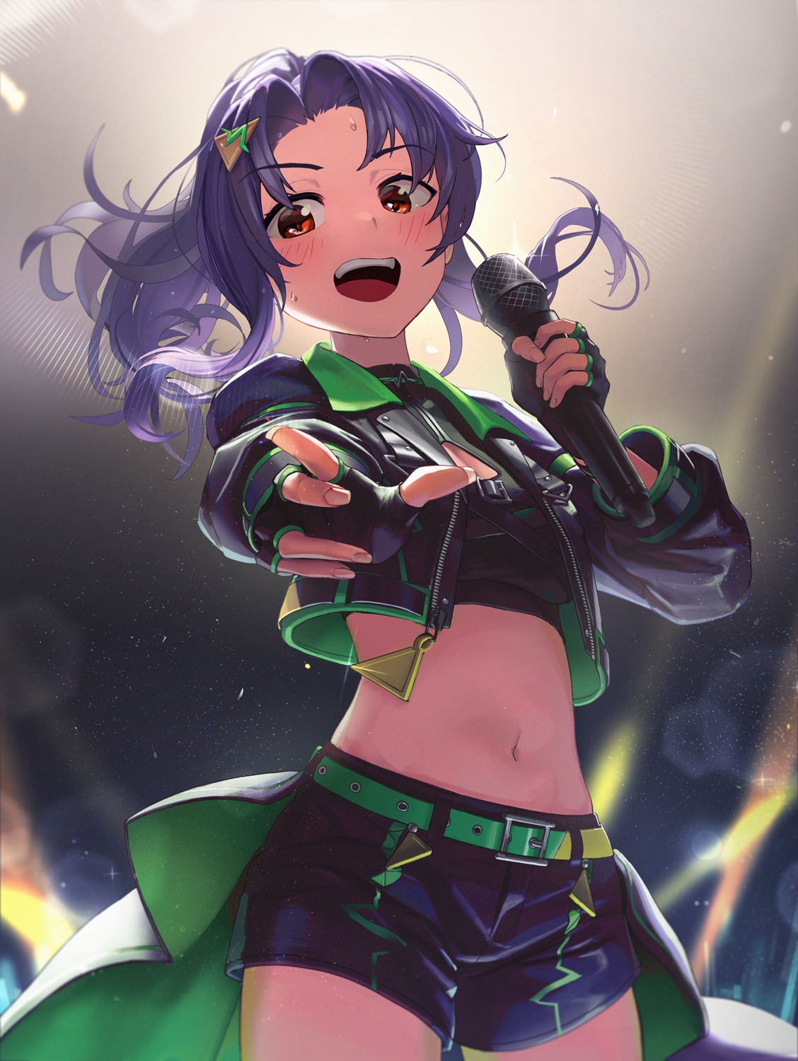 seung_mo_kim, takayama_sayoko, the_idolm@ster, the_idolm@ster_million_live!