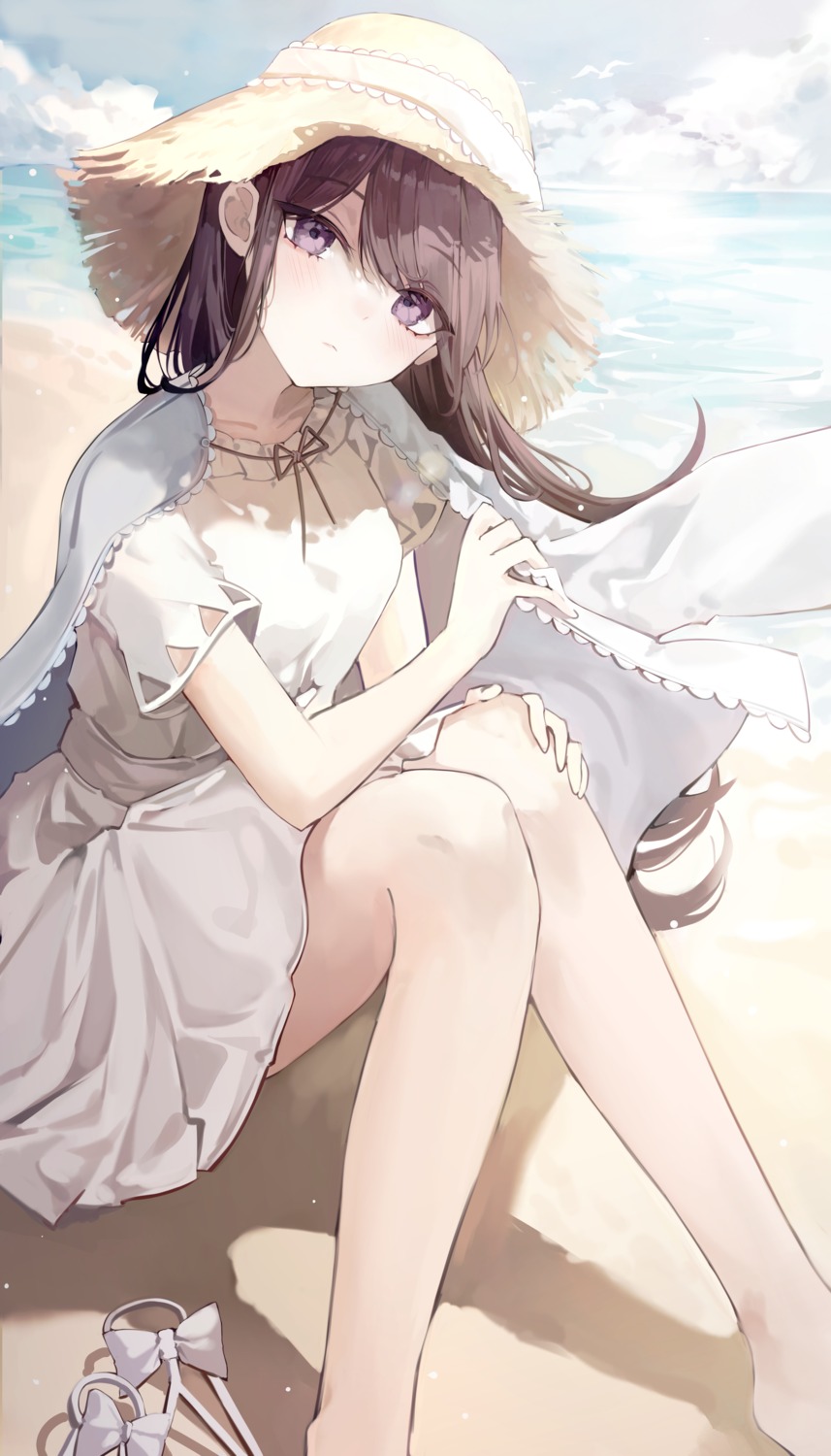 dress, fu_u03, komi-san_wa_komyushou_desu., komi_shouko