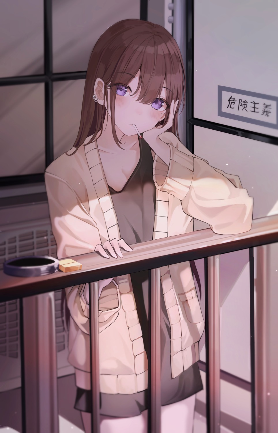 dress, fu_u03, sweater