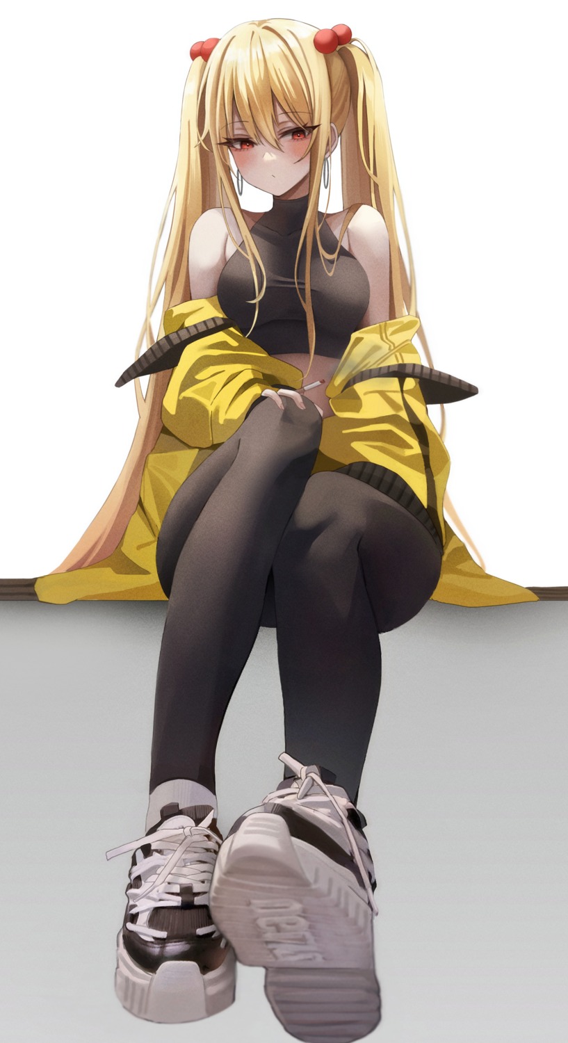 biya_(1024), pantyhose, sayuri_(k_pring)