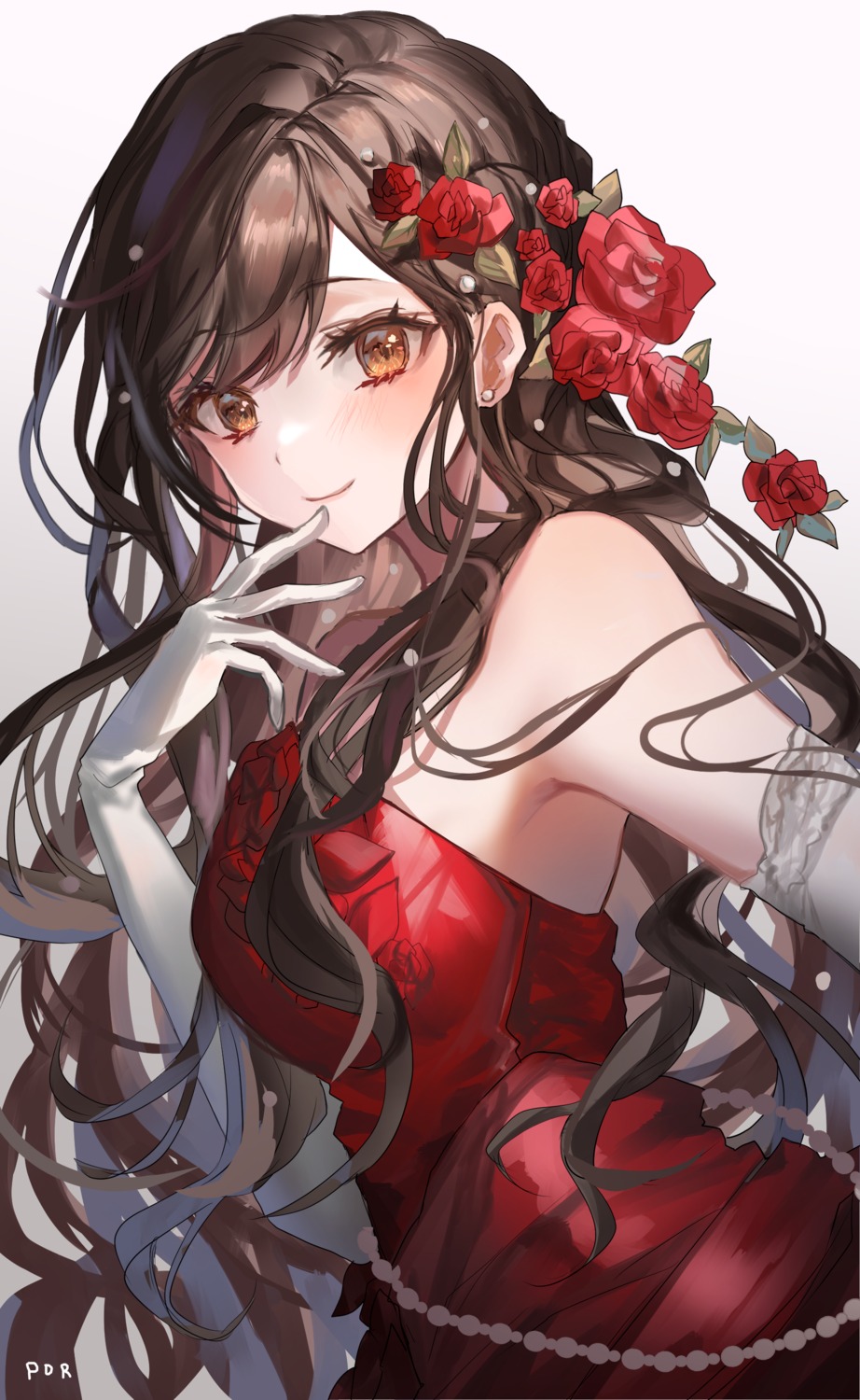 dress, no_bra, por_tt, project_sekai, shiraishi_an