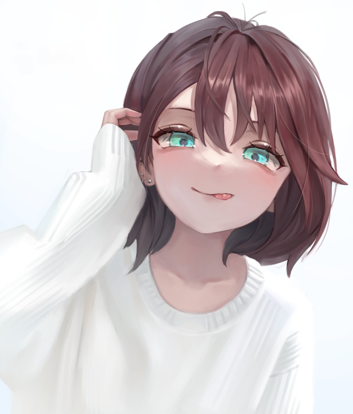 sweater, whonyang