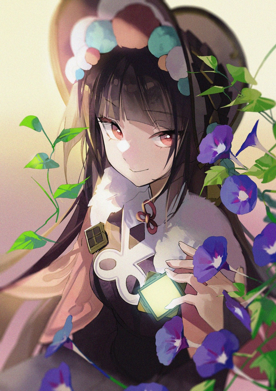 asian_clothes, genshin_impact, retty2706, yun_jin