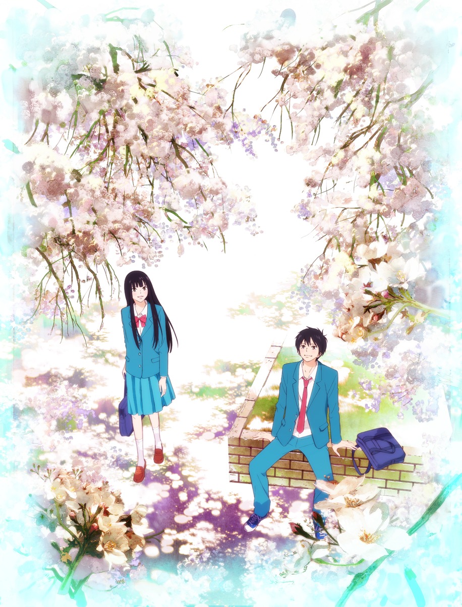 kazehaya_shouta, kimi_ni_todoke, kuronuma_sawako