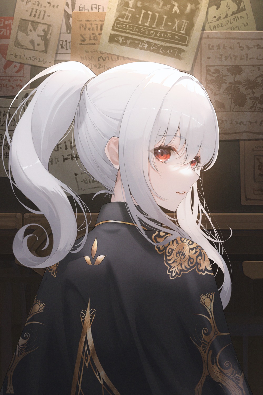 asian_clothes, zain_(jiha3905)
