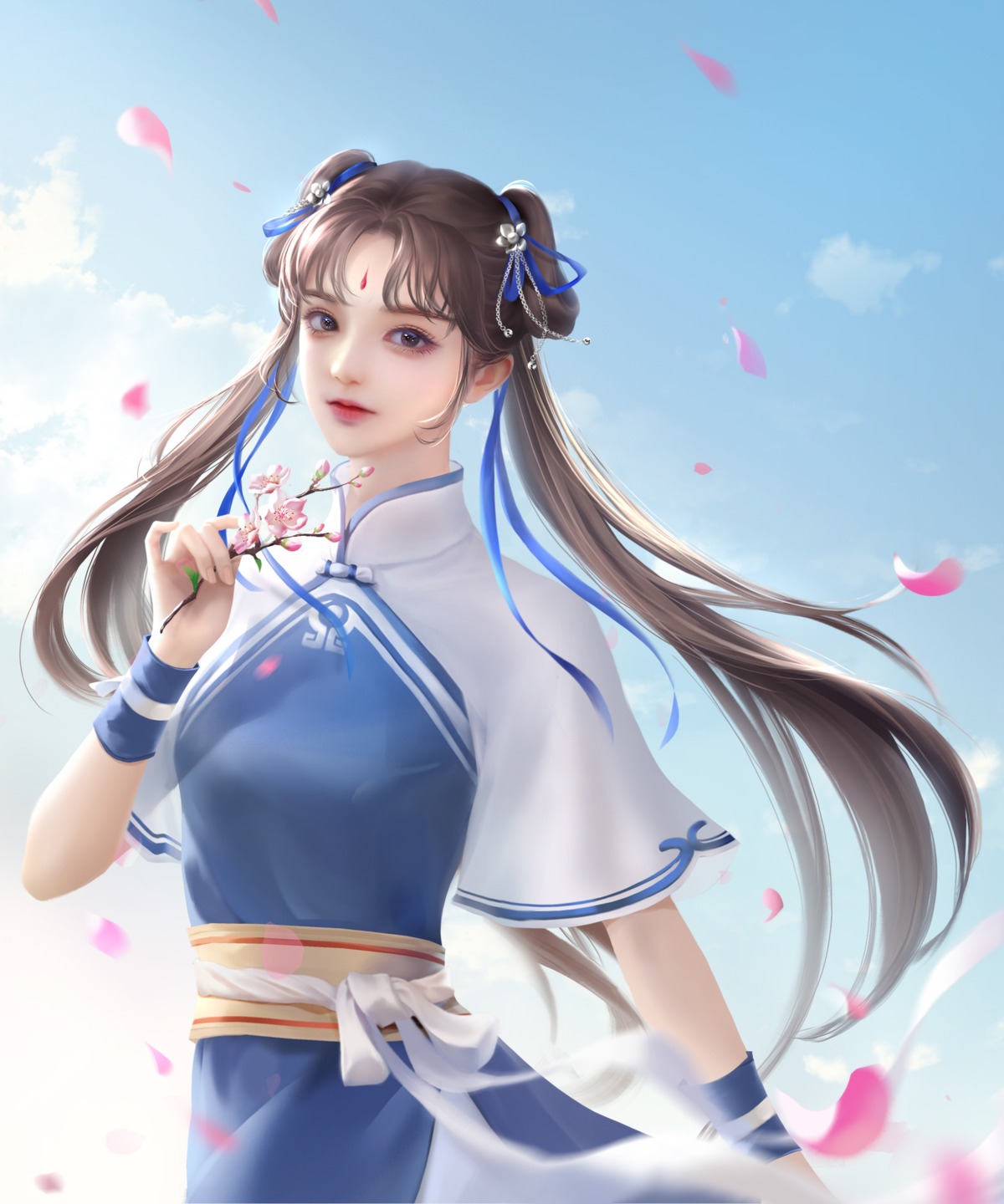a_er_xd, asian_clothes, xian_jian_qi_xia_zhuan, zhao_linger