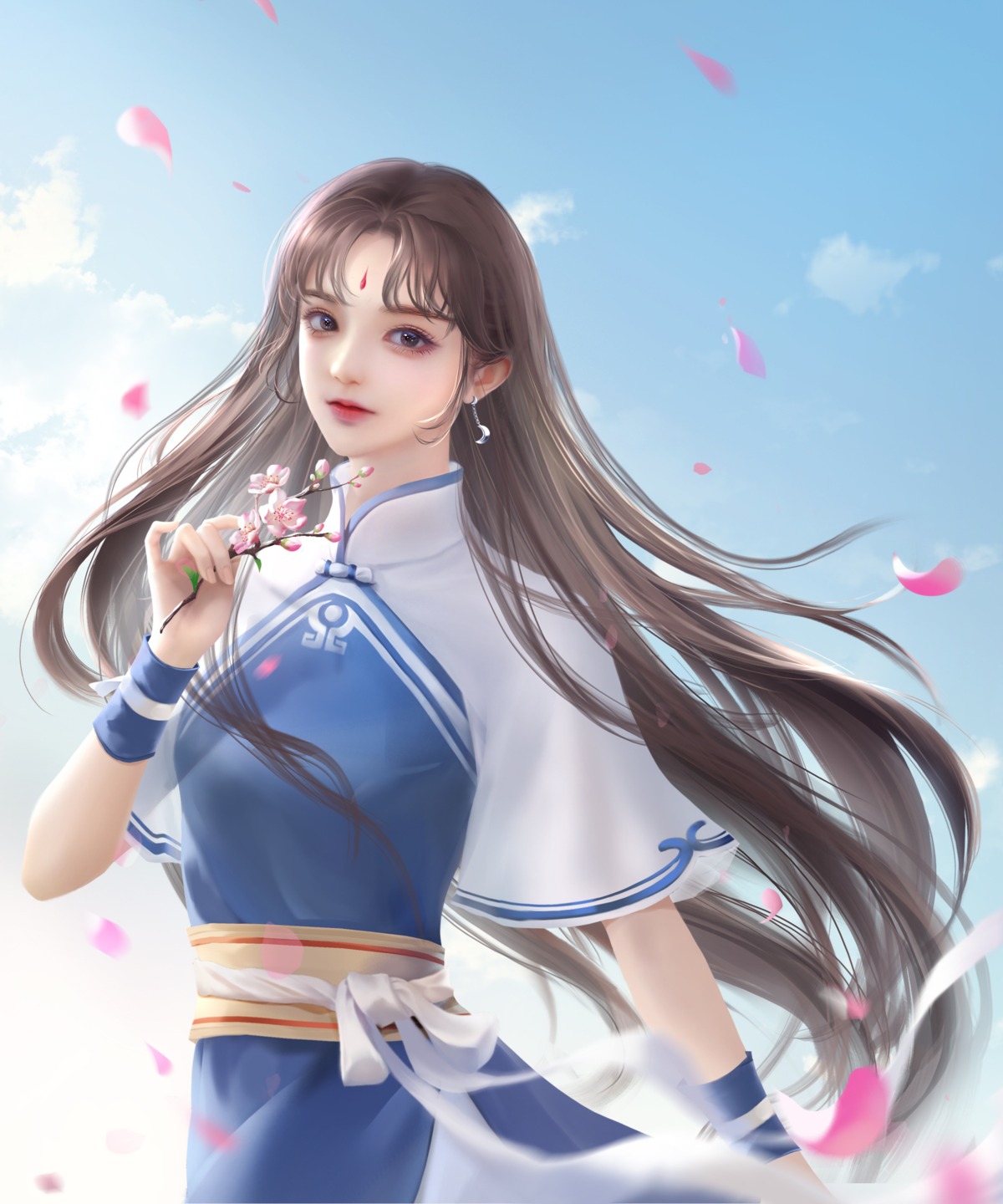 a_er_xd, asian_clothes, xian_jian_qi_xia_zhuan, zhao_linger