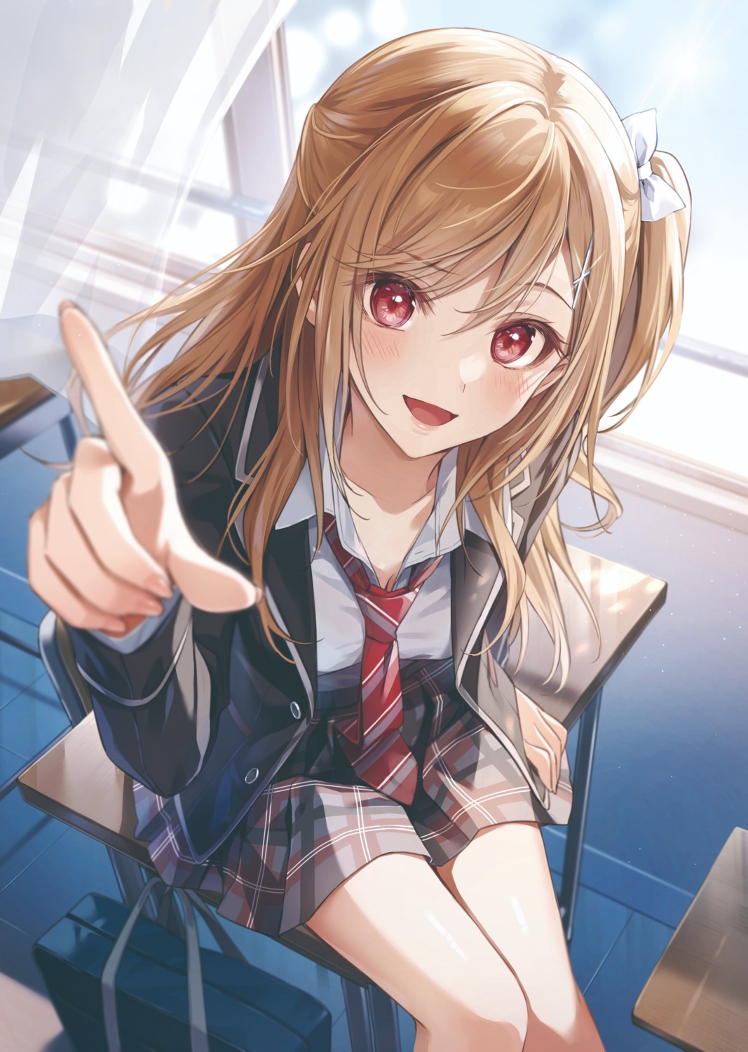 naka_mura, seifuku