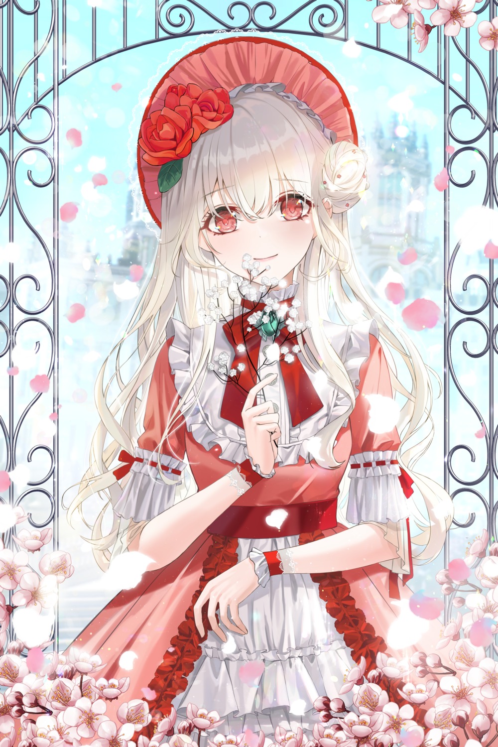chiya, dress, gothic_lolita, lolita_fashion