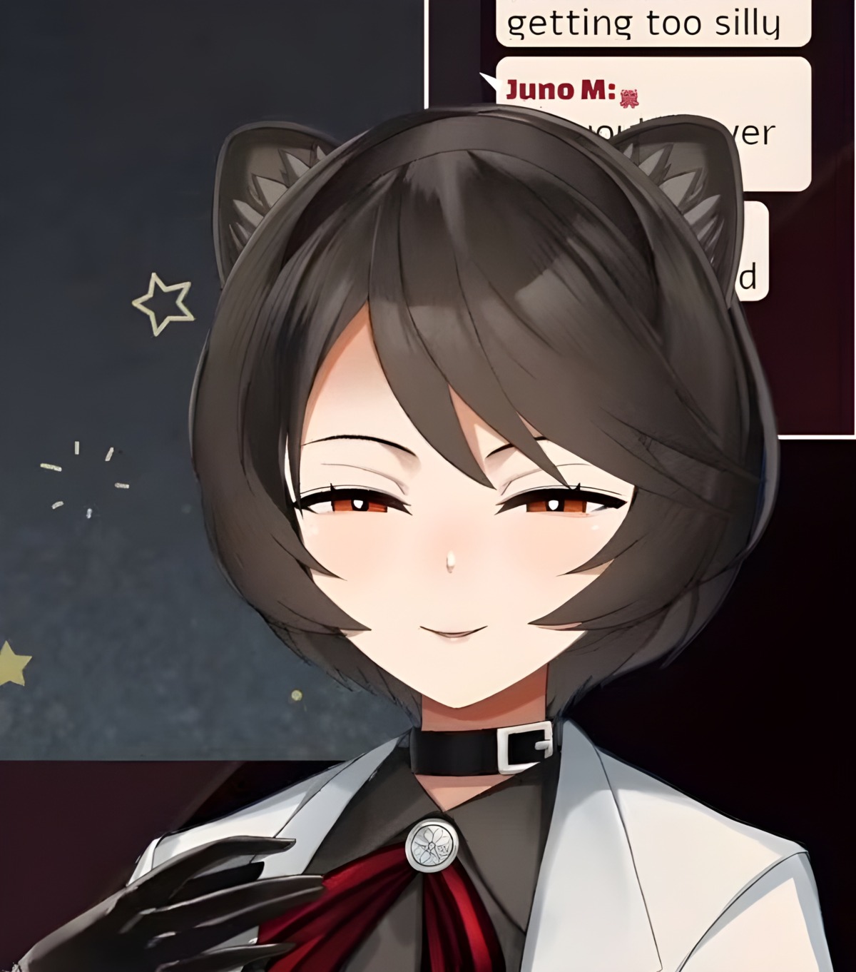 animal_ears, hyona_elatiora, kokoh_palsu, nijisanji, nijisanji_id