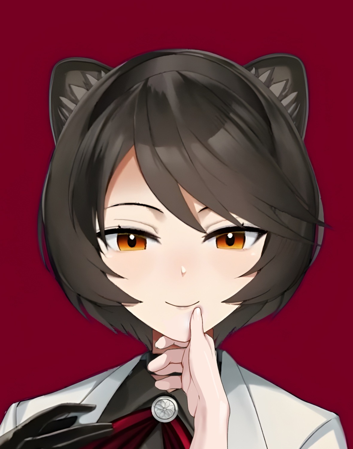 animal_ears, hyona_elatiora, kokoh_palsu, nijisanji, nijisanji_id