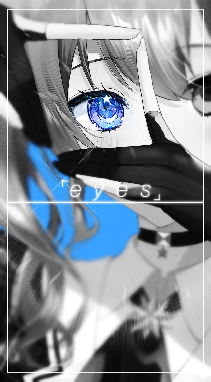 heterochromia, hololive, hoshimachi_suisei, shito_yui
