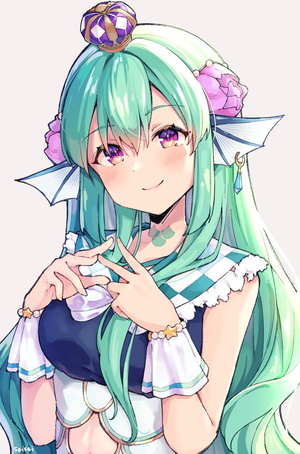 nijisanji, nijisanji_en, ryuuguu_finana, seisei