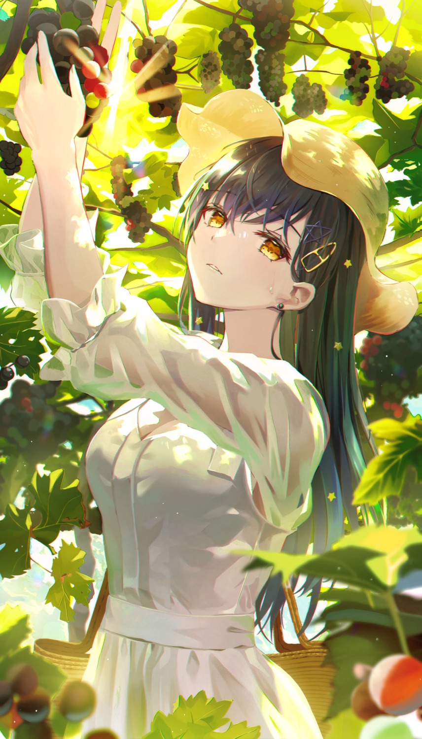 dress, hyonee, project_sekai, shiraishi_an