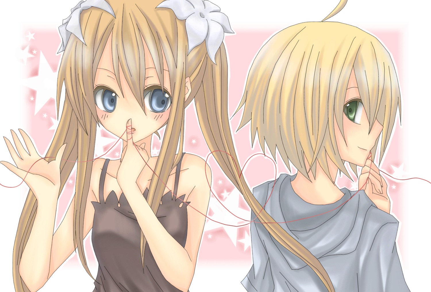 emil_castagnier, marta_lualdi, takamiya_ren, tales_of, tales_of_symphonia, tales_of_symphonia_dawn_of_the_new_world