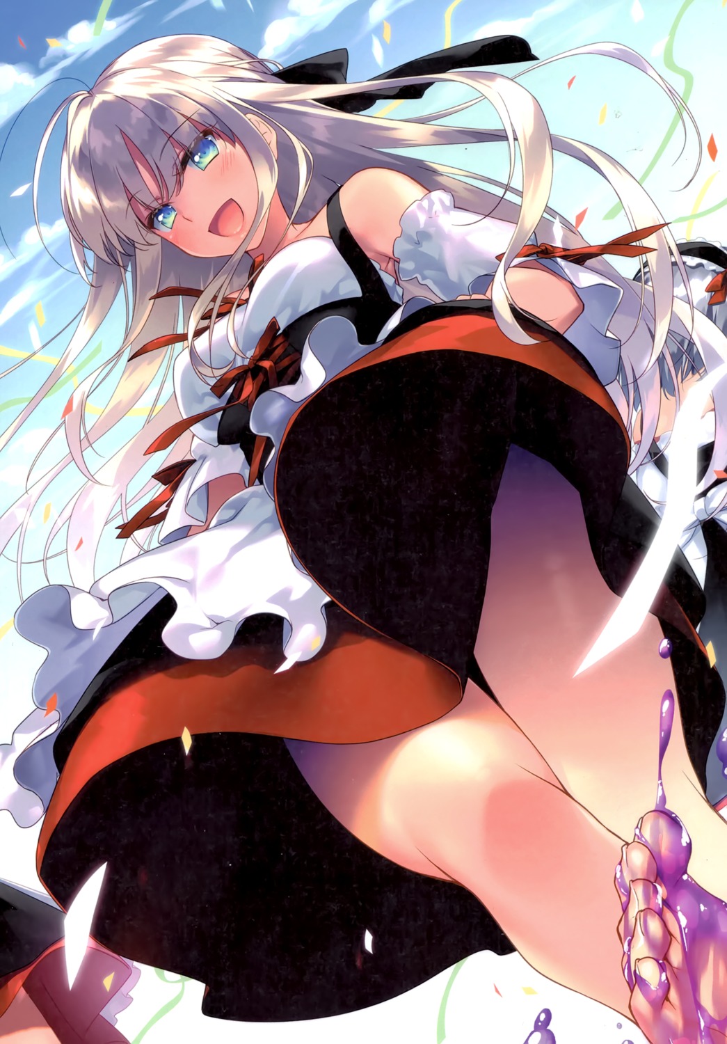 dress, motomiya_mitsuki