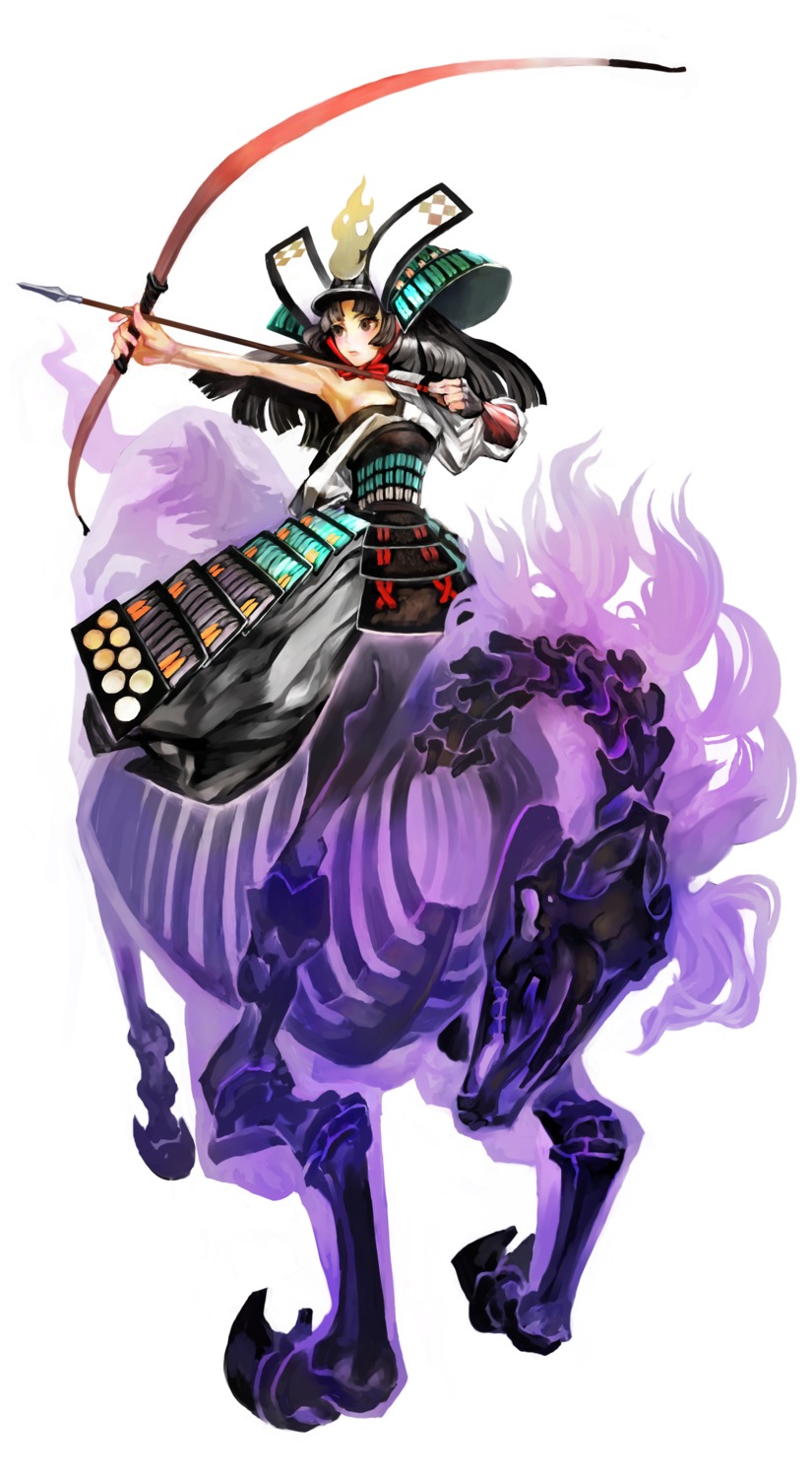 oboro_muramasa, shigatake, torahime