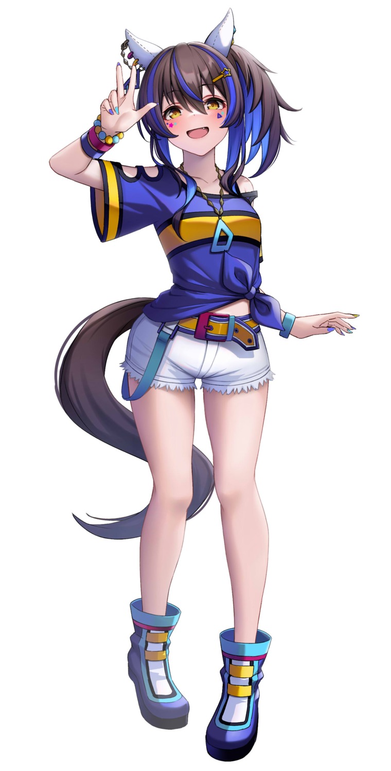animal_ears, daitaku_helios_(umamusume), tagme, tail, uma_musume_pretty_derby, uniform